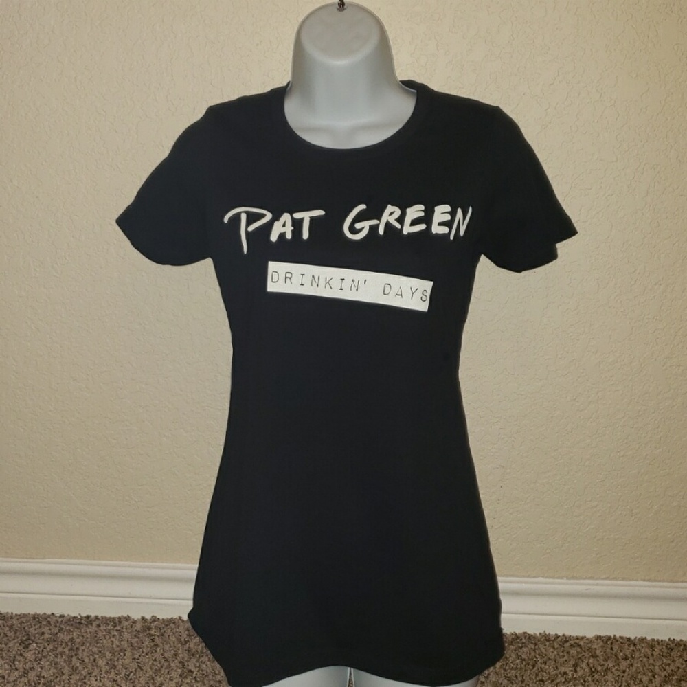 Pat Green t shirt